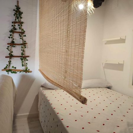 Appartement Estudio Centro Jerez San Miguel à Jerez de la Frontera Extérieur photo