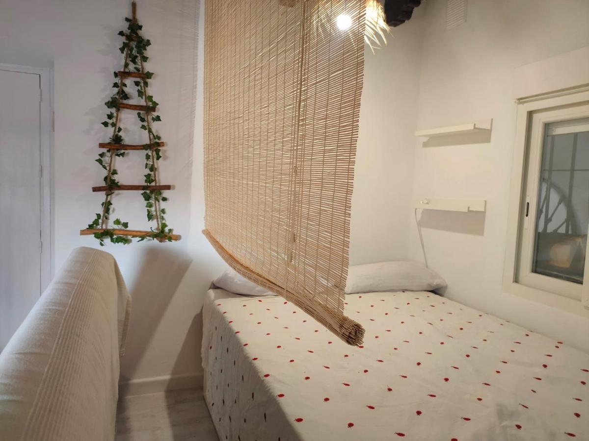Appartement Estudio Centro Jerez San Miguel à Jerez de la Frontera Extérieur photo