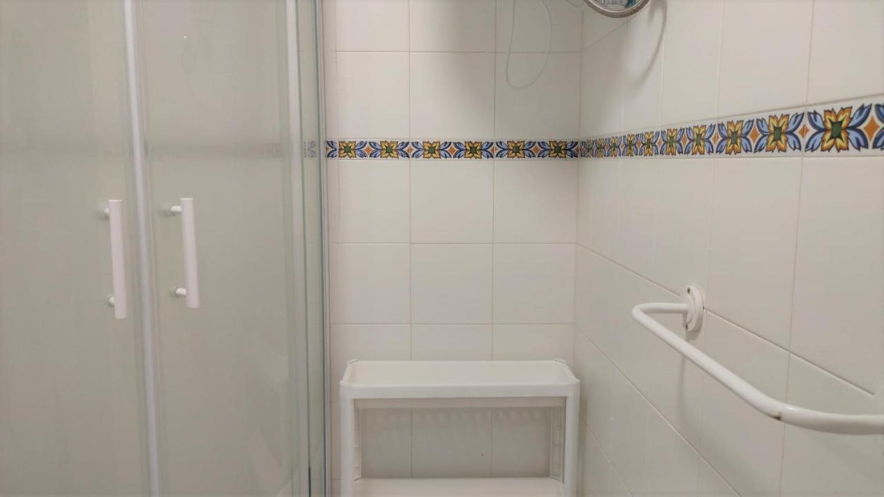 Appartement Estudio Centro Jerez San Miguel à Jerez de la Frontera Extérieur photo