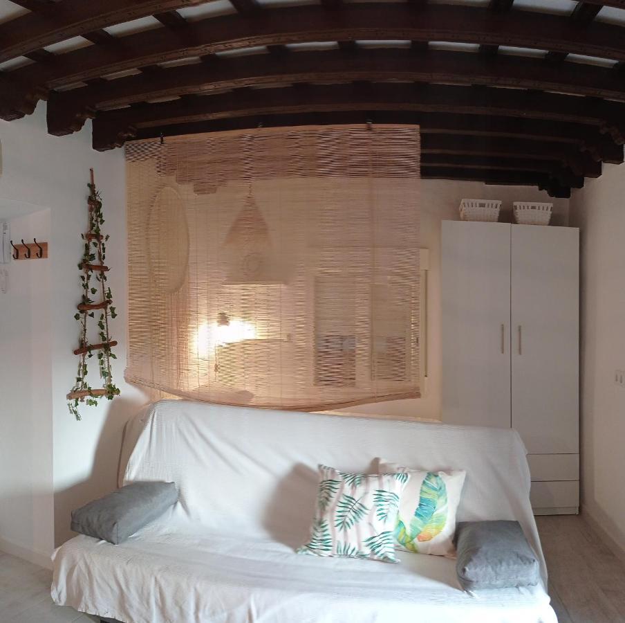 Appartement Estudio Centro Jerez San Miguel à Jerez de la Frontera Extérieur photo