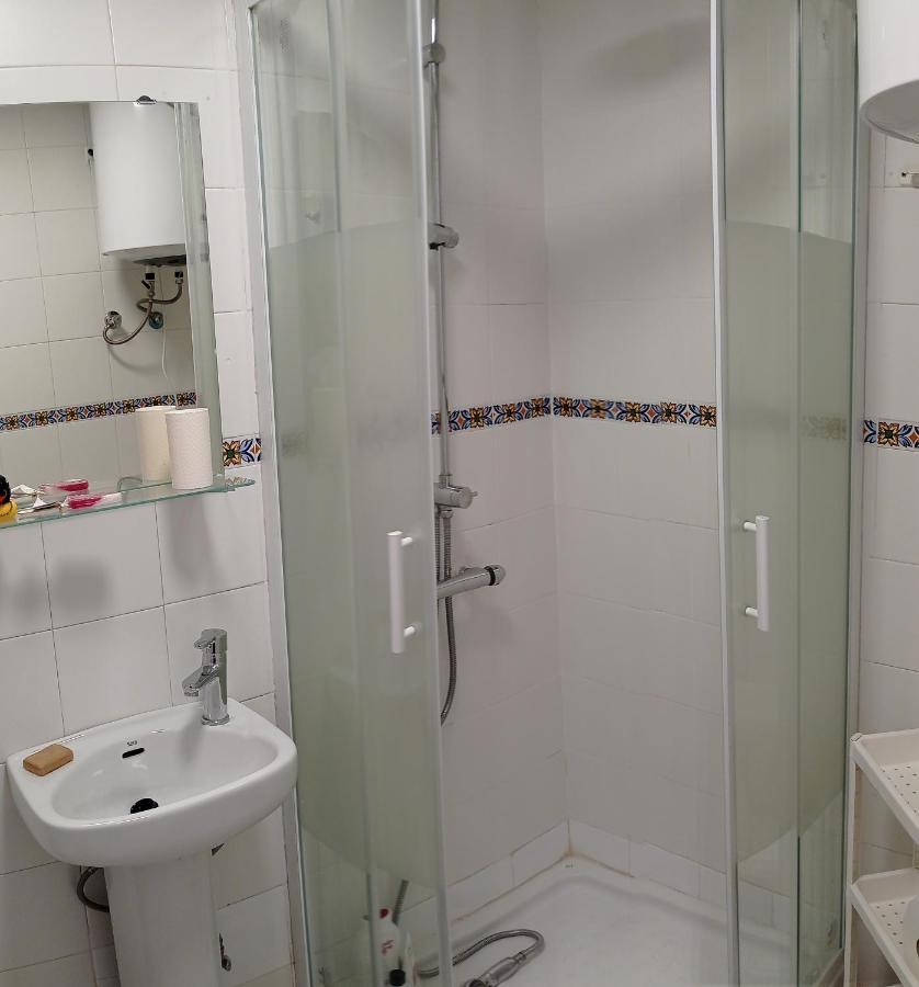 Appartement Estudio Centro Jerez San Miguel à Jerez de la Frontera Extérieur photo