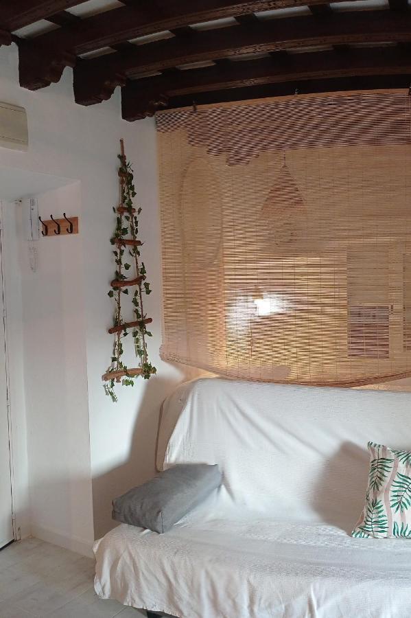 Appartement Estudio Centro Jerez San Miguel à Jerez de la Frontera Extérieur photo